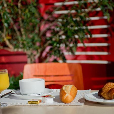 Ace Hotel Travel Athee Sur Cher 외부 사진