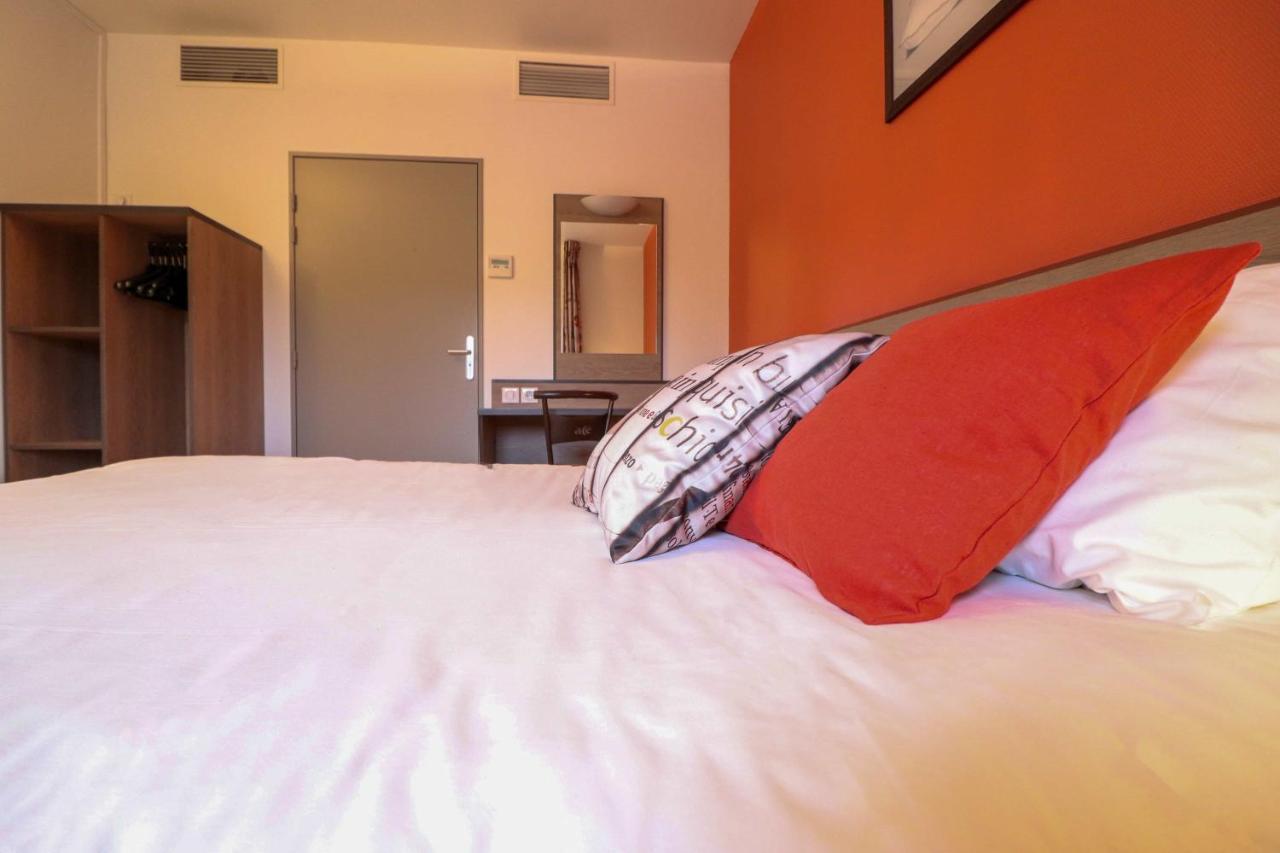 Ace Hotel Travel Athee Sur Cher 외부 사진