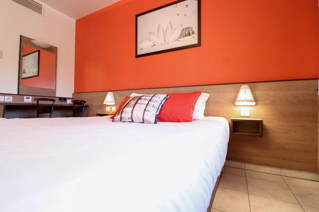 Ace Hotel Travel Athee Sur Cher 외부 사진