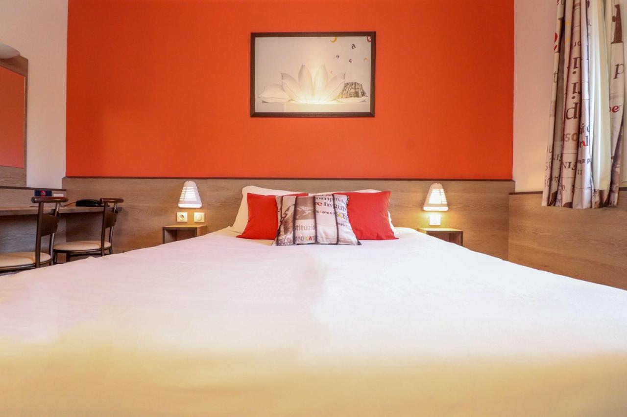 Ace Hotel Travel Athee Sur Cher 외부 사진