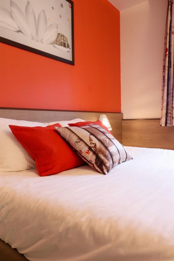 Ace Hotel Travel Athee Sur Cher 외부 사진